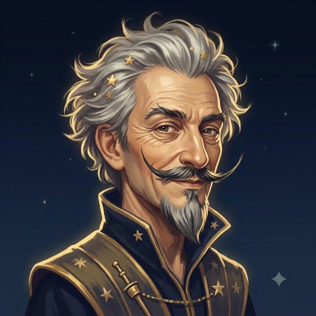 Il Mago delle Stelle