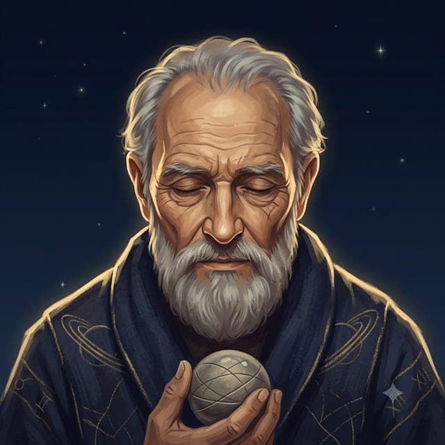 Il Vecchio